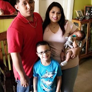 Meet your Posher, Hector